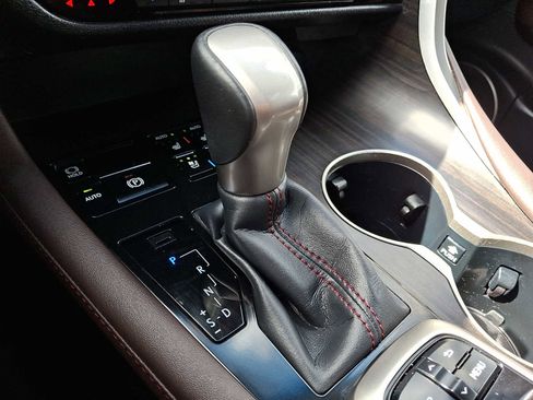 Used 2017 Lexus RX 350 AWD image 12