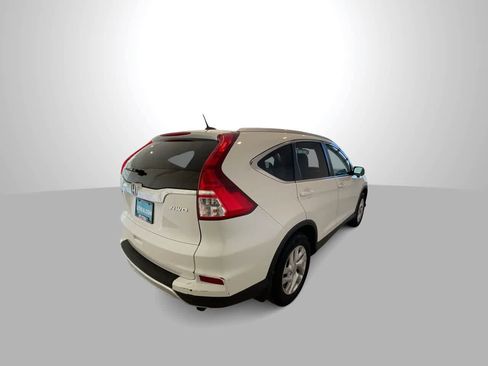 Used 2015 Honda CR-V EX-L image 8