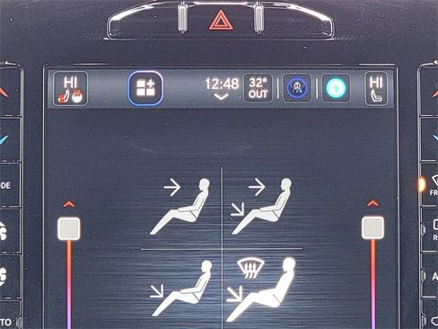 Certified 2023 RAM 1500 Big Horn image 28