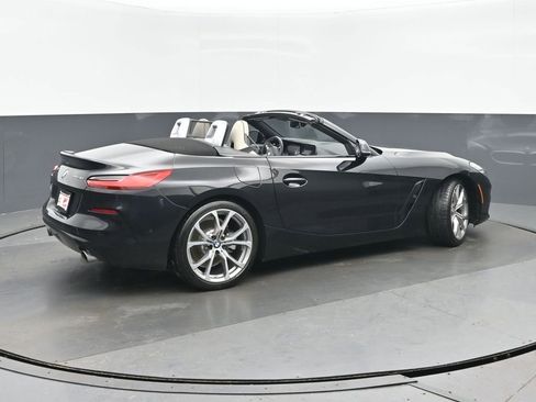 Used 2020 BMW Z4 sDrive30i w/ Executive Package image 3