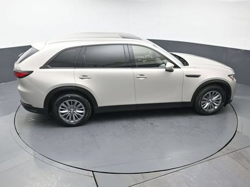 Used 2024 MAZDA CX-90 3.3 Turbo w/ Preferred Plus AWD/4WD image 40