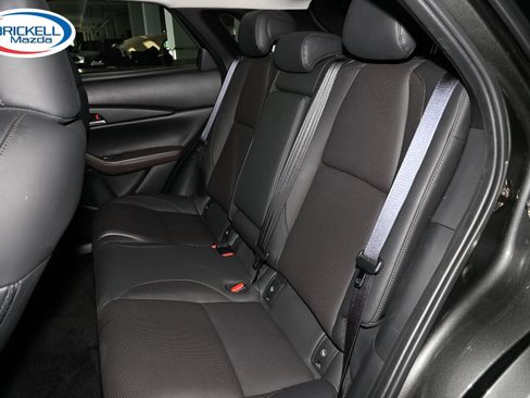 Used 2023 MAZDA CX-30 AWD 2.5 S w/ Premium Package image 7
