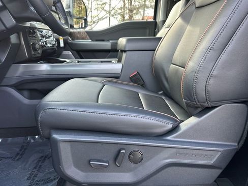 New 2026 Ford F250 Lariat w/ Tremor Off-Road Package image 9