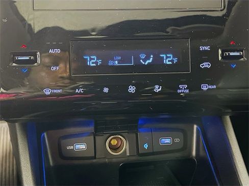 Used 2023 Hyundai Tucson SEL w/ Convenience Package image 16