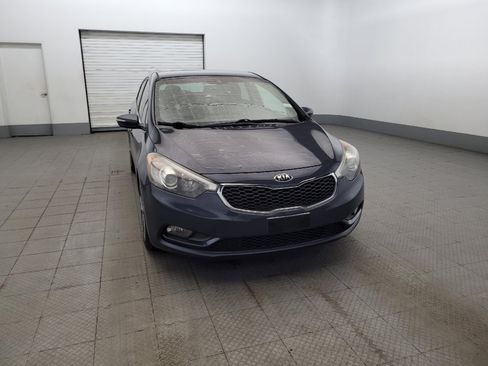 Used 2015 Kia Forte EX w/ UVO Package W/17" Alloys FWD image 14