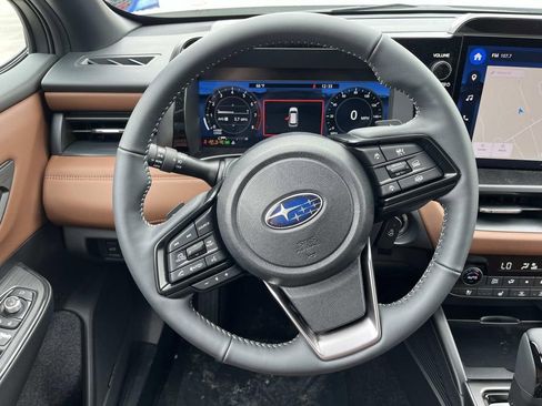 New 2026 Subaru Outback Touring XT AWD/4WD image 12
