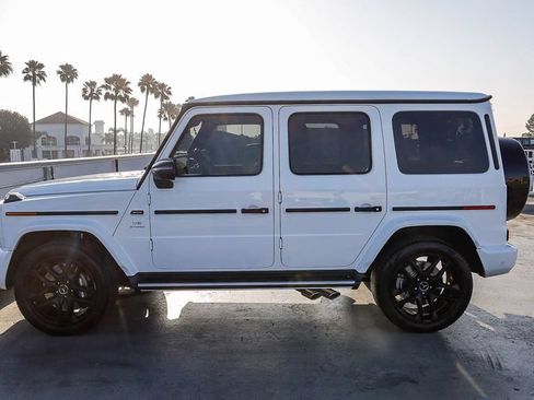 Used 2022 Mercedes-Benz G 63 AMG 4MATIC image 14