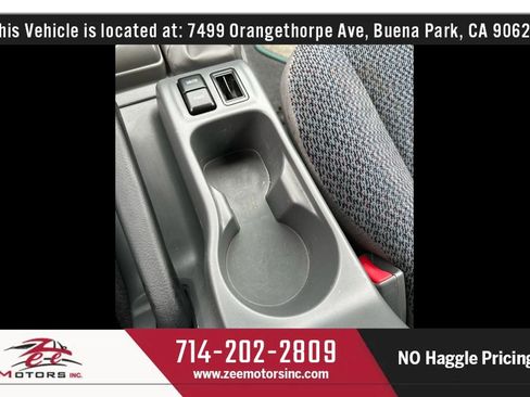 Used 1998 Honda Passport EX image 30