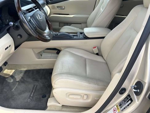 Used 2015 Lexus RX 350 FWD image 16