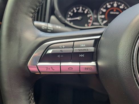 Used 2023 MAZDA CX-50 2.5 Turbo w/ Premium Plus Pkg image 15