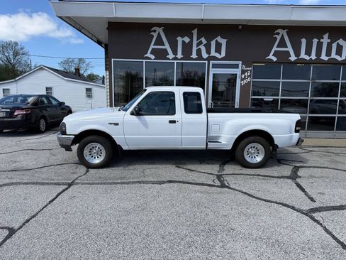 Used 1999 Ford Ranger XL RWD image 6
