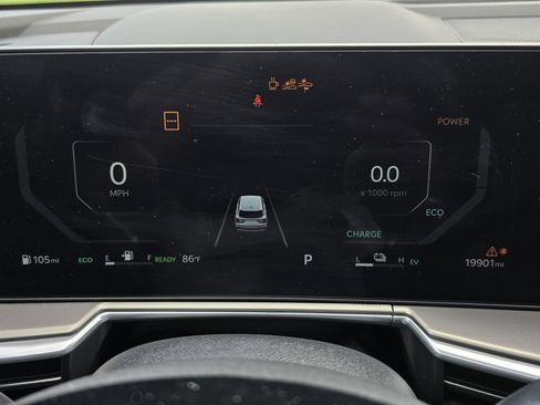 Certified 2025 Kia Sorento SX Prestige AWD/4WD image 42
