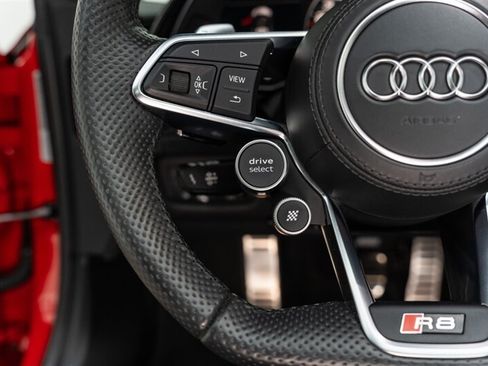 Used 2020 Audi R8 V10 performance AWD/4WD image 88