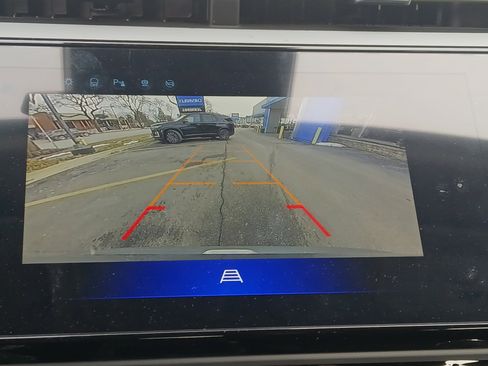 New 2027 Chevrolet Bolt RS FWD image 14