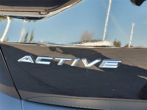 New 2025 Ford Escape Active image 24