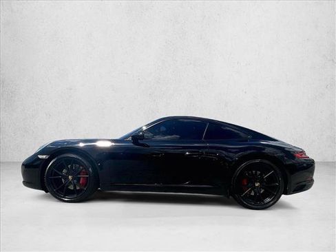 Used 2018 Porsche 911 Carrera S RWD image 6