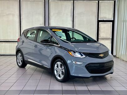 Used 2019 Chevrolet Bolt LT