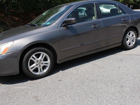 Used 2006 Honda Accord EX-L image 13