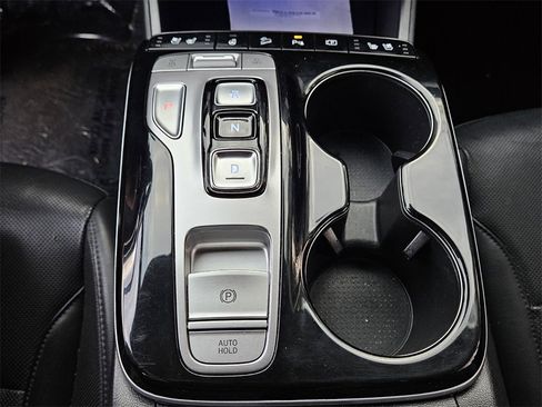 Used 2024 Hyundai Tucson Limited image 18