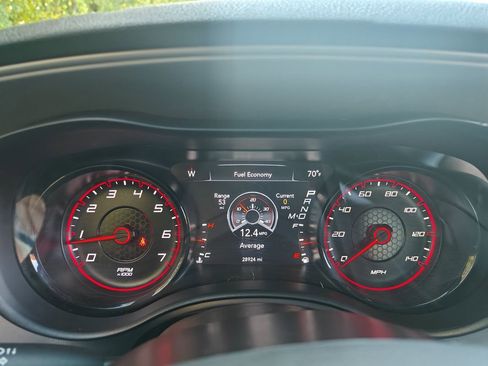 Used 2023 Dodge Charger SXT w/ Blacktop Package image 27