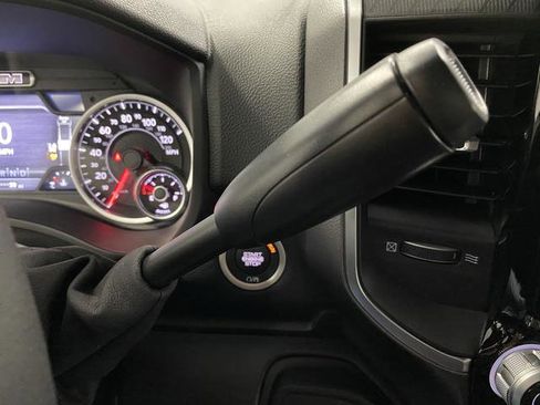 New 2025 RAM 2500 Big Horn image 21