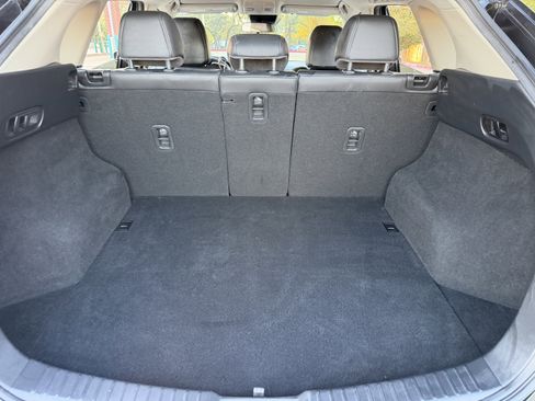 Used 2021 MAZDA CX-5 Touring image 15