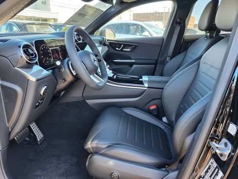 New 2026 Mercedes-Benz GLC 300 4MATIC image 15