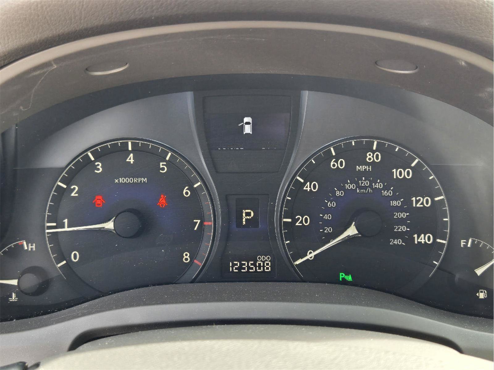 Used 2010 Lexus RX 350 2WD w/ Premium Pkg image 14