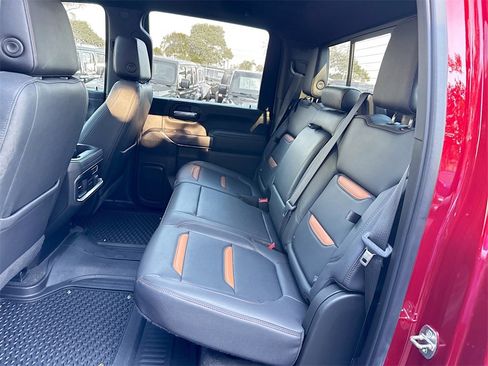 Used 2021 GMC Sierra 3500 AT4 w/ AT4 Premium Plus Package image 25