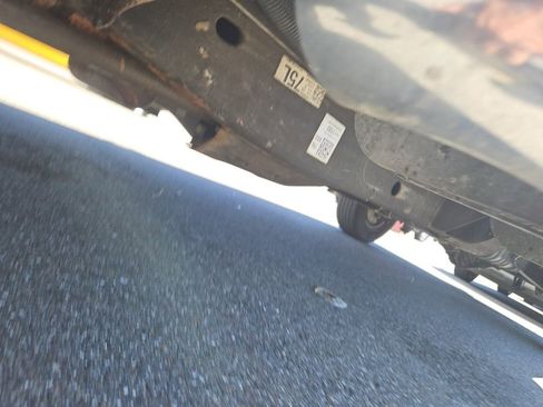 Used 2019 Chevrolet Silverado 2500 W/T image 19