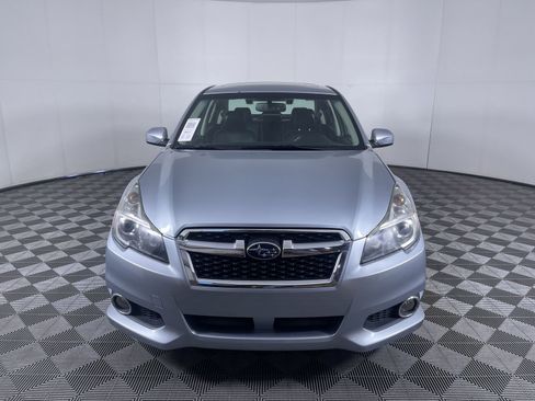 Used 2013 Subaru Legacy 2.5i Limited image 28