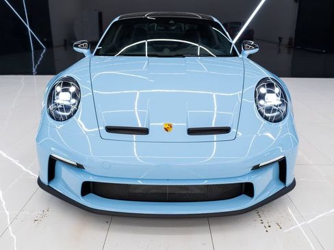 Used 2023 Porsche 911 GT3 RWD image 41