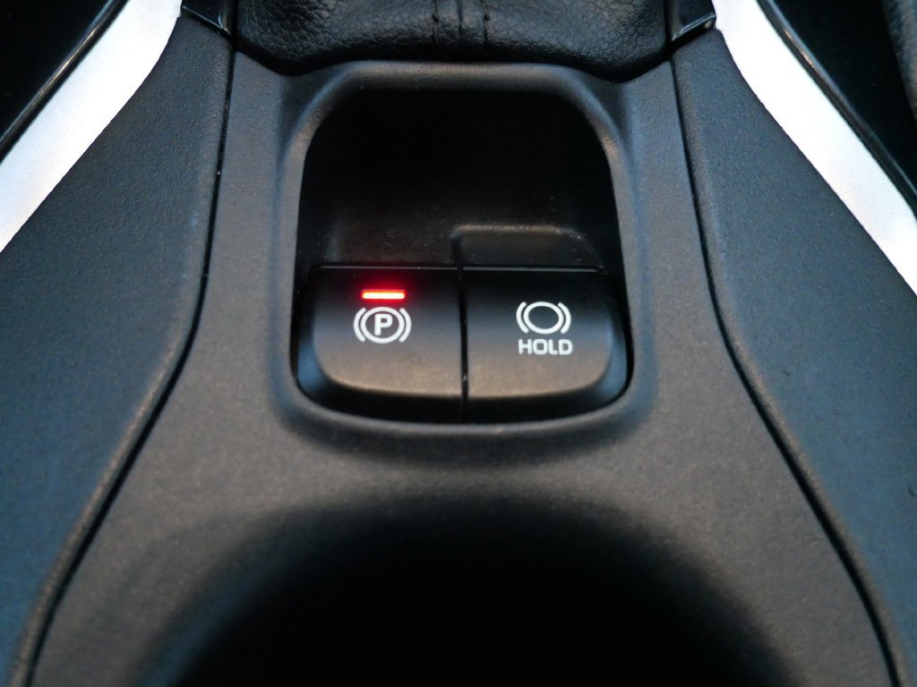 Used 2024 Toyota Corolla Cross LE AWD/4WD image 24