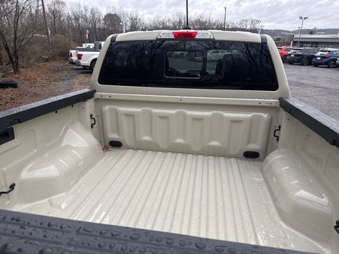 New 2025 Ford Ranger XLT w/ Equipment Group 301A High image 11