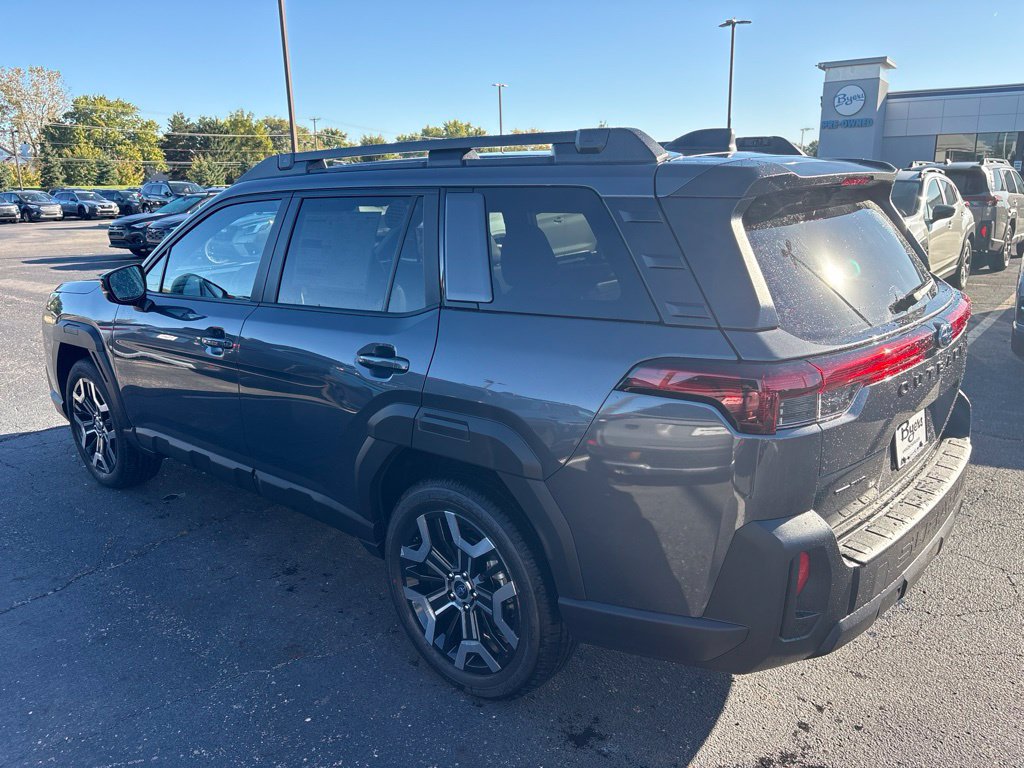 New 2026 Subaru Outback Touring XT AWD/4WD image 5