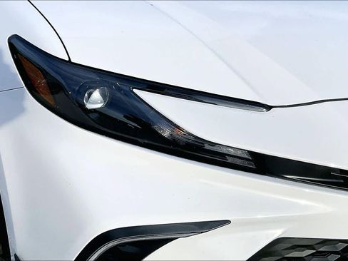 Used 2026 Toyota Camry SE w/ Convenience Package FWD image 27