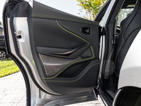 New 2026 Aston Martin DBX S image 58