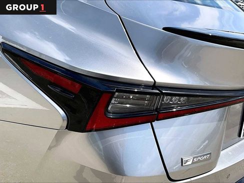 Used 2021 Lexus IS 350 F Sport w/ Accessory Package 2 RWD image 27