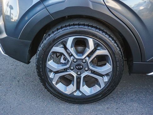 Certified 2020 Kia Soul X-Line image 9