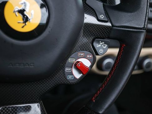 Certified 2019 Ferrari 488 Spider RWD image 30