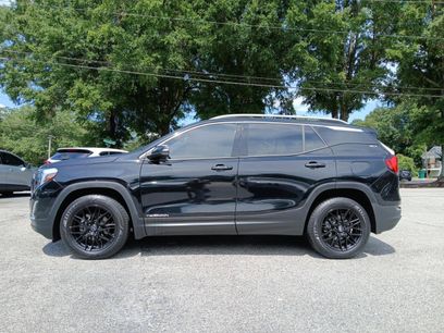 Used 2020 GMC Terrain SLT w/ Preferred Package