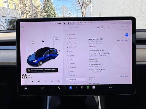 Used 2018 Tesla Model 3 Long Range AWD/4WD image 28