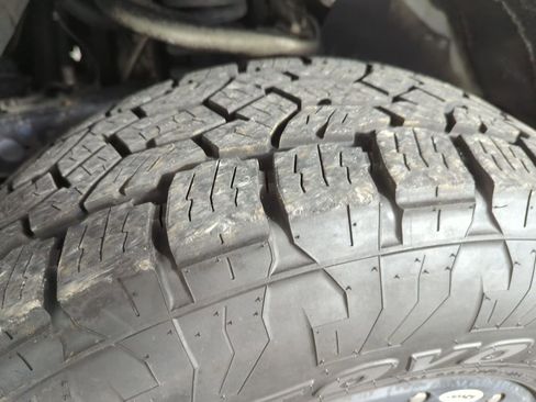 Used 2015 Toyota 4Runner SR5 image 22