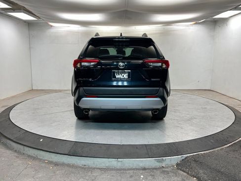 Used 2024 Toyota RAV4 Adventure image 4