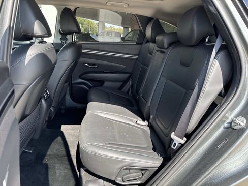 Used 2023 Hyundai Tucson Limited image 27
