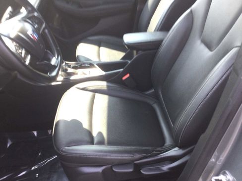 Used 2024 Buick Encore GX Sport Touring image 14