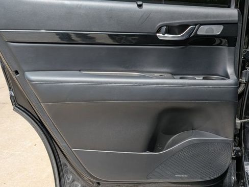 Used 2021 Hyundai Palisade Limited image 26