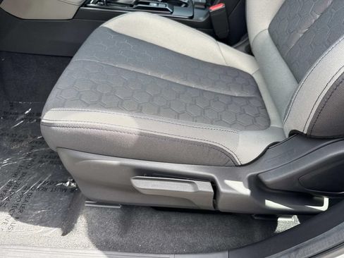 New 2026 Subaru Forester AWD/4WD image 23