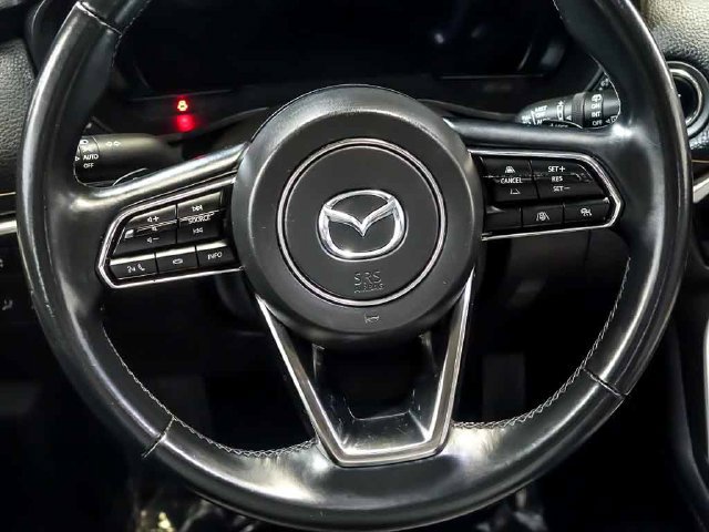 Used 2025 MAZDA CX-90 3.3 Turbo w/ Premium Sport Pkg AWD/4WD image 20