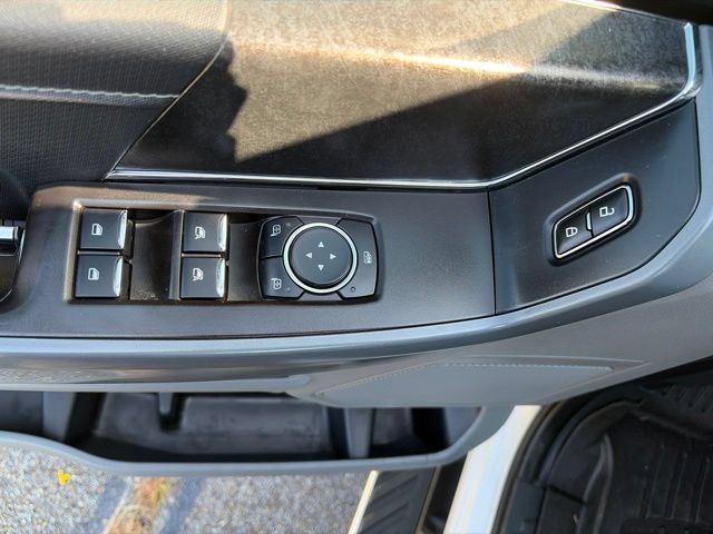 Used 2023 Ford F150 XLT w/ Equipment Group 301A Mid AWD/4WD image 11